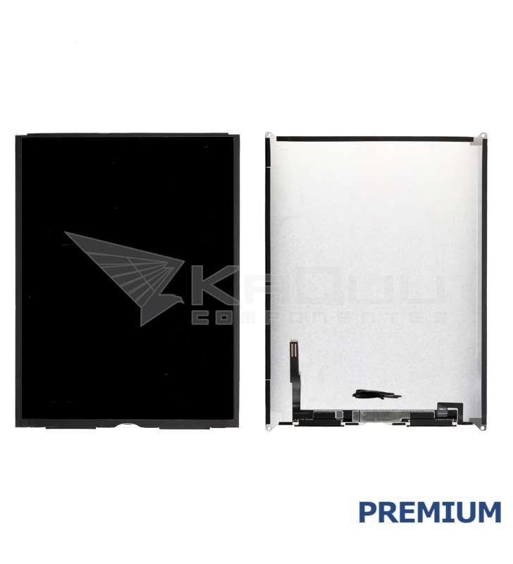 Pantalla Lcd para iPad 7ª Gen 10.2 2019 A2197, 8ª Gen 10.2 2020 A2270, 9ª Gen 10.2 A2602 A2604 Premium