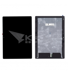 Pantalla Lenovo TAB M10 NEGRA LCD TB-X605L TB-X605F TB-X605M