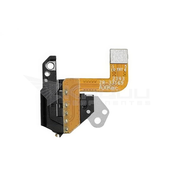 Flex Jack Audio para Samsung Galaxy Tab A8 10.5 2021 X200