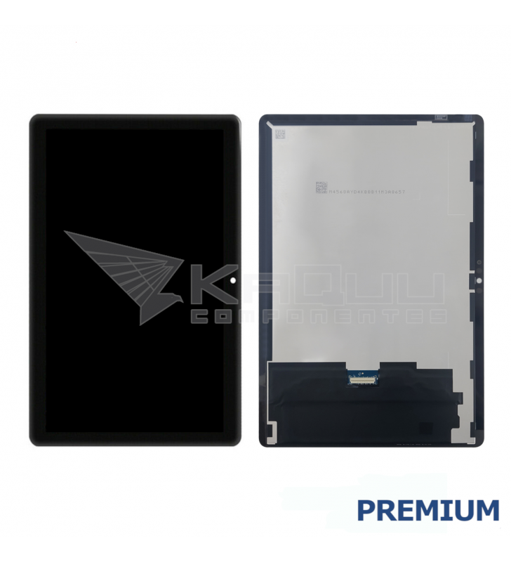Pantalla Huawei MatePad T 10s Negra Lcd AGS3-W09 Premium