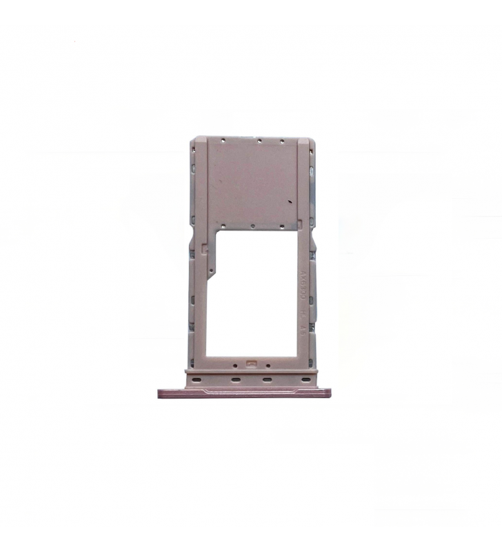 Bandeja Sim para Samsung Galaxy Tab A8 10.5 2021 X200 Rosa