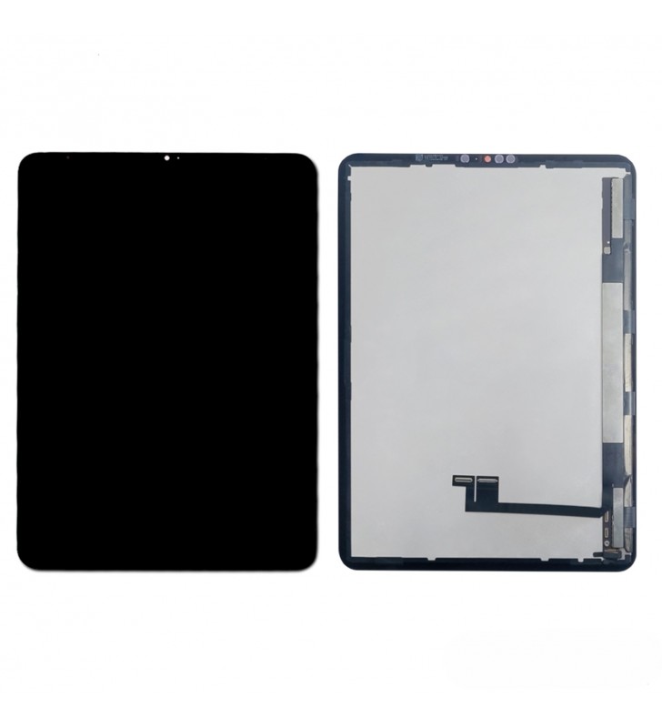 Pantalla Lcd Para iPad Pro 11 3ª Gen 2021 A2377 A2459 A2301, iPad Pro 11 4ª Gen 2022 A2435 A2761 A2762 A2759Negro Premium