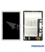Pantalla Huawei MediaPad M5 Lite 10 Blanco Lcd BAH2-L09 BAH2-L09C Premium