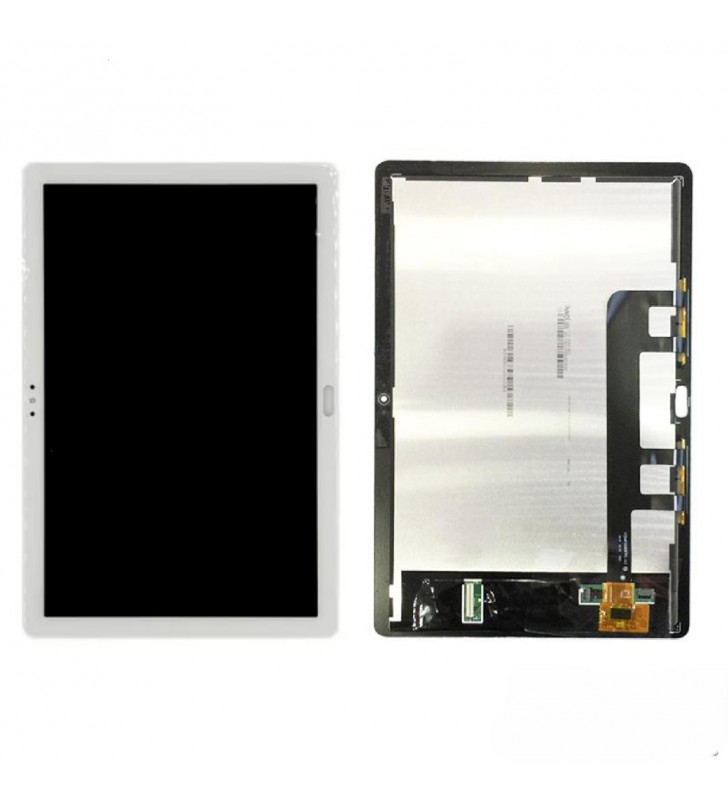 Pantalla Huawei MediaPad M5 Lite 10 Blanco Lcd BAH2-L09 BAH2-L09C Premium