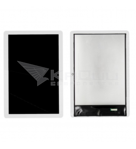 Pantalla Huawei Mediapad T5 10 Blanca Lcd AGS2-L09 AGS2-W09