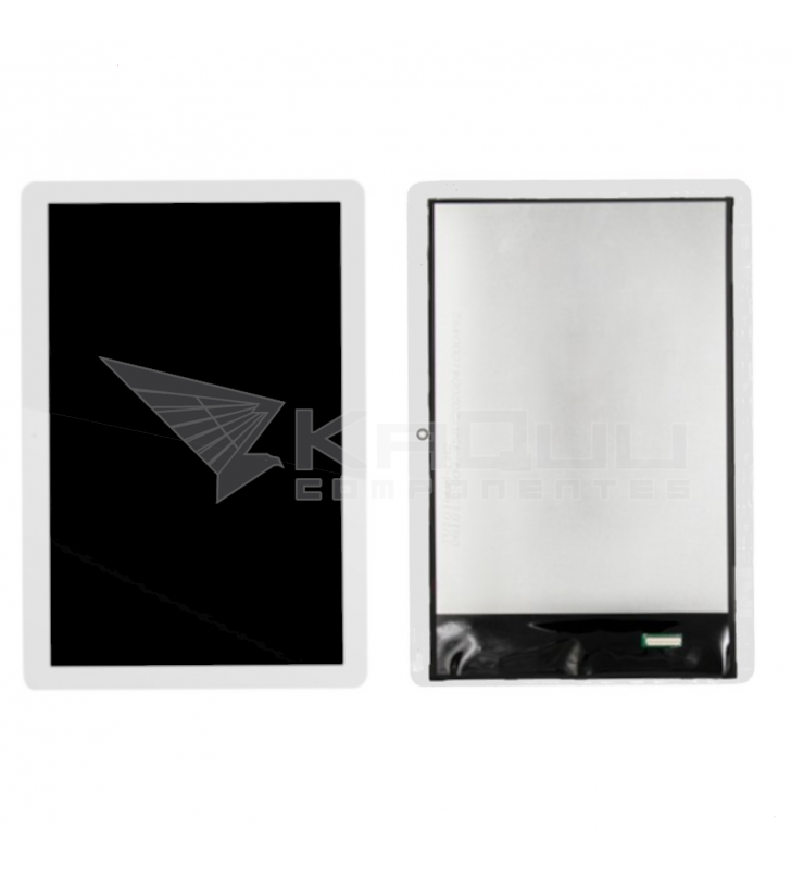 Pantalla Huawei Mediapad T5 10 Blanca Lcd AGS2-L09 AGS2-W09