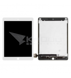 Pantalla iPad Pro 9.7 2016 BLANCA LCD A1673 A1674 A1675