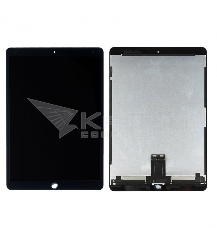 Pantalla Lcd Ipad Air 3ª Gen 2019 A2152 A2123 A2153 A2154 Negro