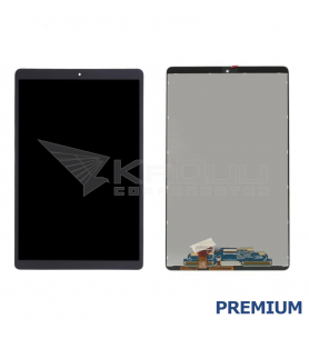 Pantalla Lcd para Samsung Galaxy Tab A 10.1 2019 Negra T510 T515 Premium