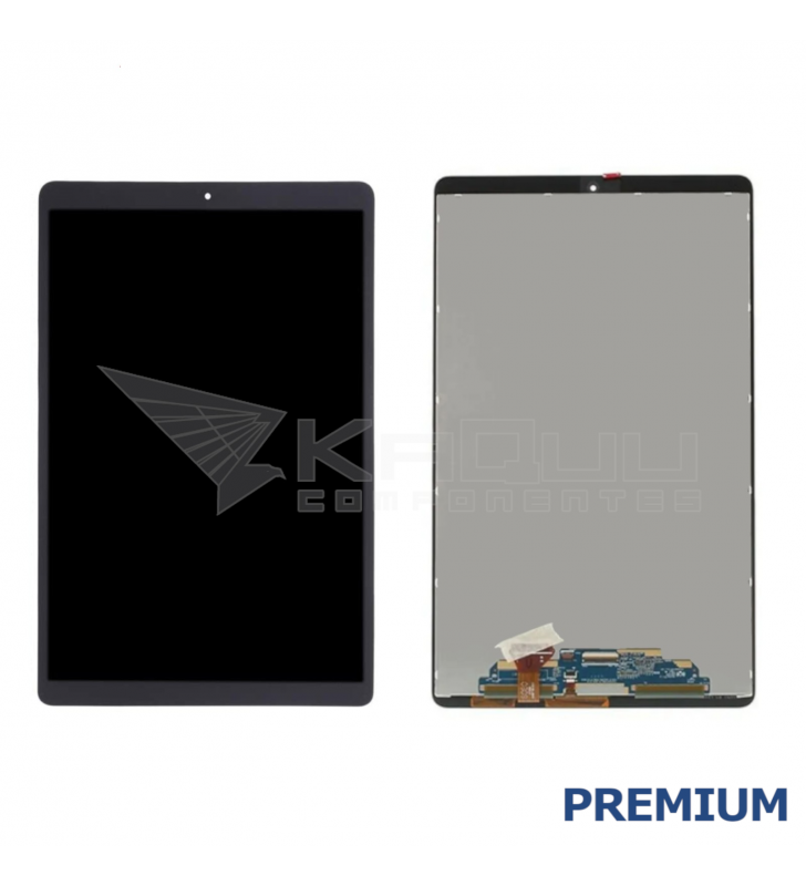 Pantalla Lcd para Samsung Galaxy Tab A 10.1 2019 Negra T510 T515 Premium