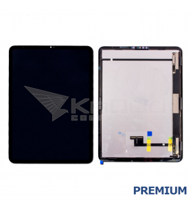 Pantalla Lcd para Ipad Pro 11 2020 2ª Gen Negra A2228 A2068 A2230 Premium
