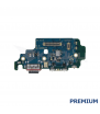 Flex Conector Carga Placa Tipo C para Samsung Galaxy S21 Ultra G998B Premium