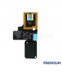 Flex Antena NFC Carga Inalámbrica para Samsung Galaxy A71 A715F