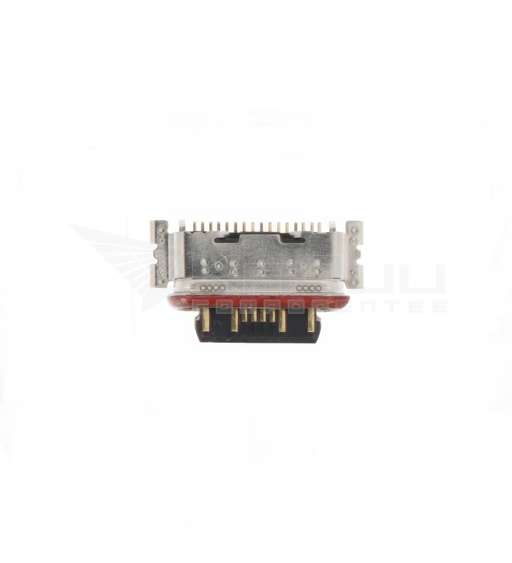 Conector Carga Tipo C para Xiaomi Redmi Note 11 Pro Plus 5G 21091116UG, 12T 22071212AG