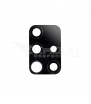 Cristal Cámara Lente para Samsung Galaxy A71 A715F, A71 5G A716B Negro