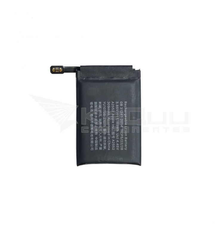 Batería A2552 para Apple Watch Serie 7 45mm