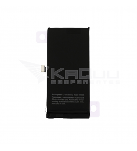 Batería 2580mAh para Iphone 13 Mini A2481 A2626 Alta Capacidad