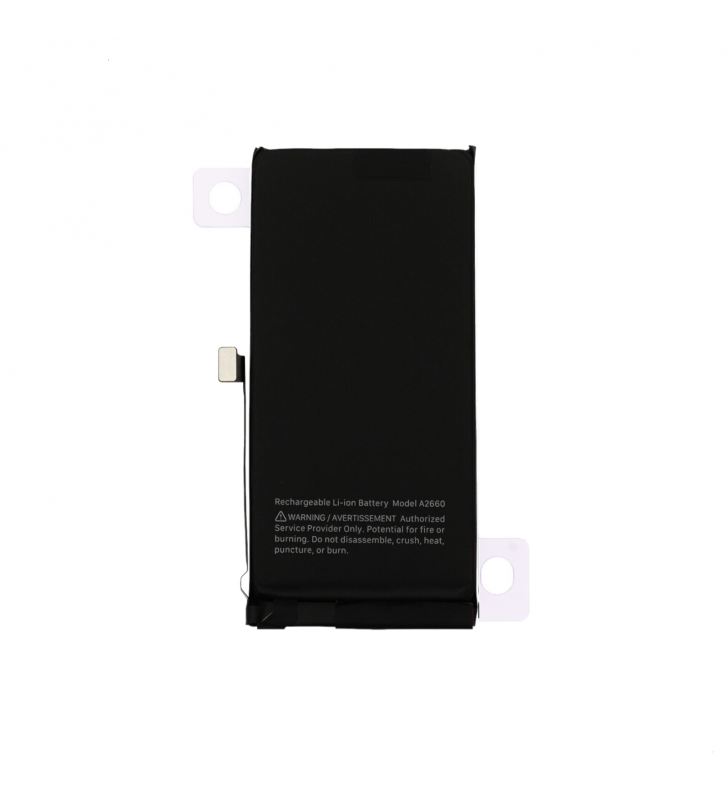 Batería 2580mAh para Iphone 13 Mini A2481 A2626 Alta Capacidad