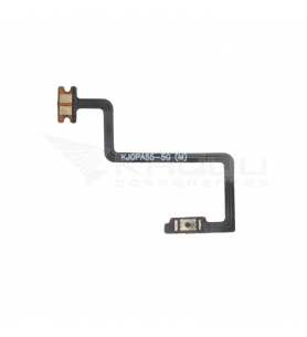 Flex Power Botón Encendido para OnePlus Nord CE 3 Lite CHP2467