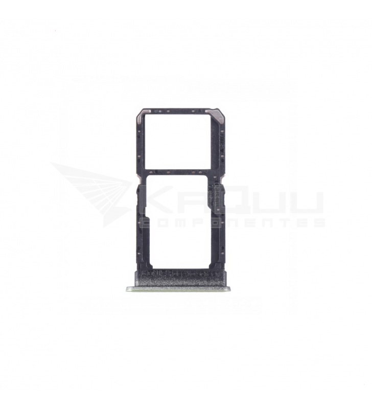 Bandeja Sim Dual para OnePlus Nord CE 3 Lite CHP2467 Verde