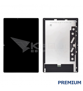 Pantalla Lcd para Samsung Galaxy Tab A8 10.5 2021 Negro X200 X205 Premium