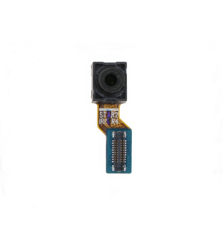 Flex Cámara Frontal para Samsung Galaxy Tab S4 10.5 SM-T830 SM-T835 Iris Scanner Premium