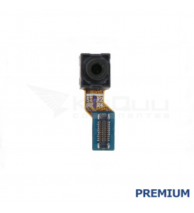 Flex Cámara Frontal para Samsung Galaxy Tab S4 10.5 SM-T830 SM-T835 Iris Scanner Premium