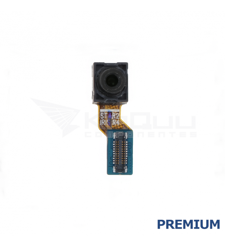 Flex Cámara Frontal para Samsung Galaxy Tab S4 10.5 SM-T830 SM-T835 Iris Scanner Premium