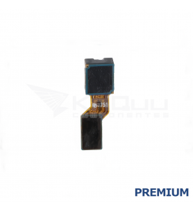 Flex Cámara Frontal para Samsung Galaxy Tab S4 10.5 SM-T830 SM-T835 Iris Scanner Premium