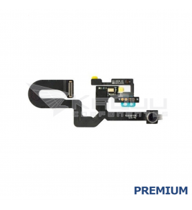 Flex Cámara Frontal para Iphone 7 Plus A1661 A1784 Premium