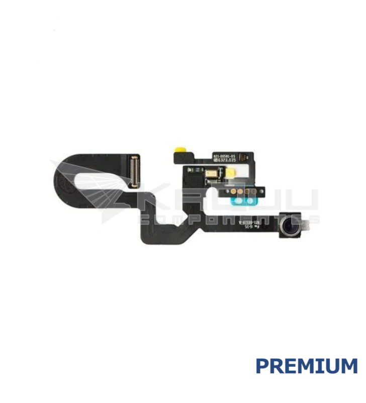 Flex Cámara Frontal para Iphone 7 Plus A1661 A1784 Premium
