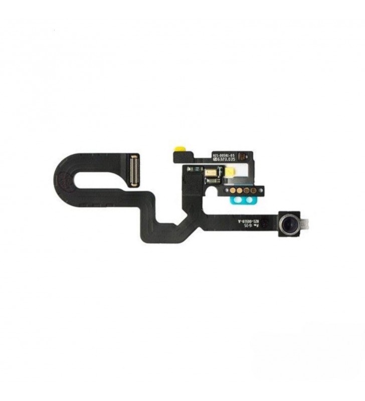 Flex Cámara Frontal para Iphone 7 Plus A1661 A1784 Premium
