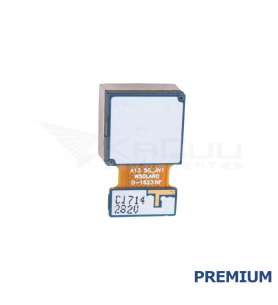 Flex Cámara Trasera para Samsung Galaxy A13 4G A135F 50Mpx Wide Premium