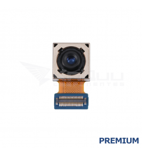 Flex Cámara Trasera para Samsung Galaxy A13 4G A135F 50Mpx Wide Premium