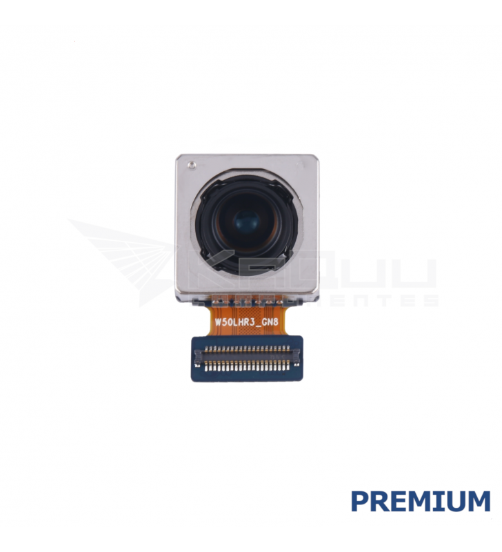 Flex Cámara Trasera para Samsung Galaxy A35 A356B 50Mpx Wide Premium