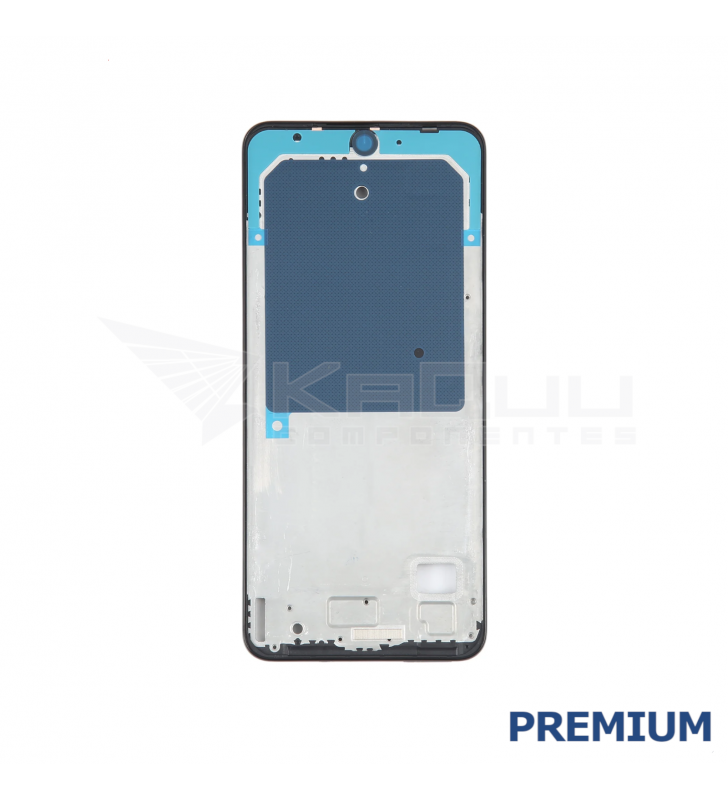 Chasis Marco Intermedio Lcd para Xiaomi Poco X5 5G 22111317PG, Redmi Note 12 5G 22111317I Premium