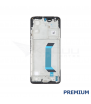 Chasis Marco Intermedio Lcd para Xiaomi Poco X5 5G 22111317PG, Redmi Note 12 5G 22111317I Premium