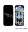 Pantalla Lcd Caterpillar Cat S52 Marco Plata Service Pack
