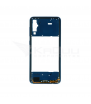 Chasis Marco Intermedio para Samsung Galaxy A50 A505F Azul