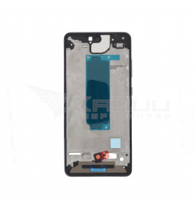 Chasis Marco Intermedio Lcd para Samsung Galaxy A52s A528B Púrpura