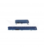 Set Botón Encendido Volumen para Samsung Galaxy A71 A715F Azul