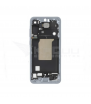 Chasis Marco Intermedio Lcd para Samsung Galaxy A55 5G A556B Azul