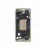 Chasis Marco Intermedio Lcd para Samsung Galaxy A55 5G A556B Amarillo