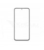 Cristal Frontal Oca para Samsung Galaxy A55 5G A556B Negro