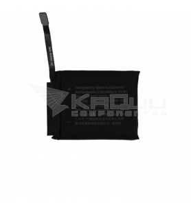 Batería 296mAh para Apple Watch SE 44mm A2352