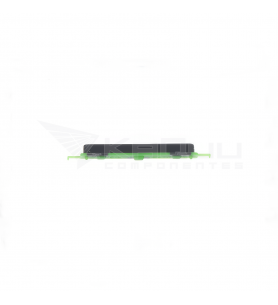 Botón Volumen para Samsung Galaxy A13 A135F Negro