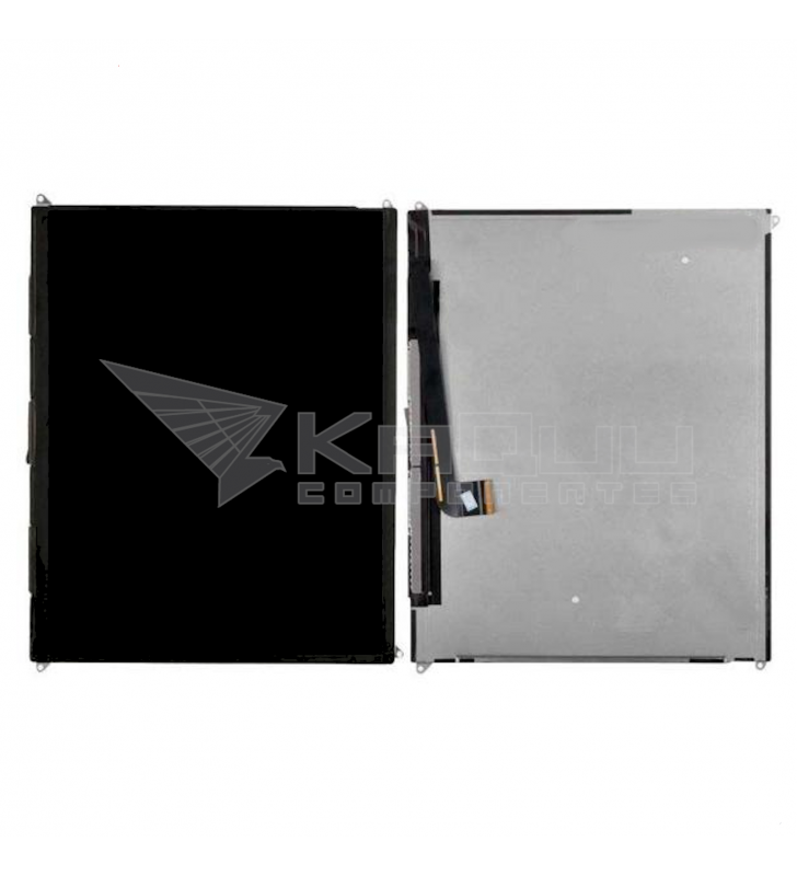 Pantalla iPad 3ª Gen A1416 A1430 A1403, iPad 4ª Gen A1458 A1459 A1460 Negro Lcd