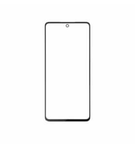 Cristal Frontal Oca para Samsung Galaxy A53 5G A536B Negro