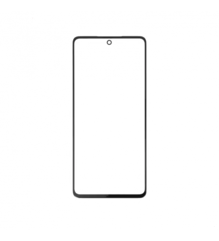 Cristal Frontal Oca para Samsung Galaxy A53 5G A536B Negro