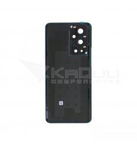 Tapa Trasera con Lente para OnePlus 9 Pro LE2121 Plata